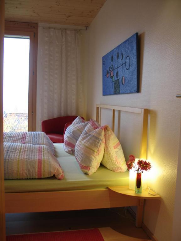 B&B Sunnesite Pratteln Δωμάτιο φωτογραφία