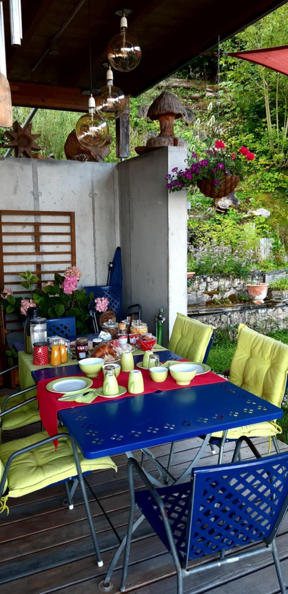 B&B Sunnesite Pratteln Εξωτερικό φωτογραφία