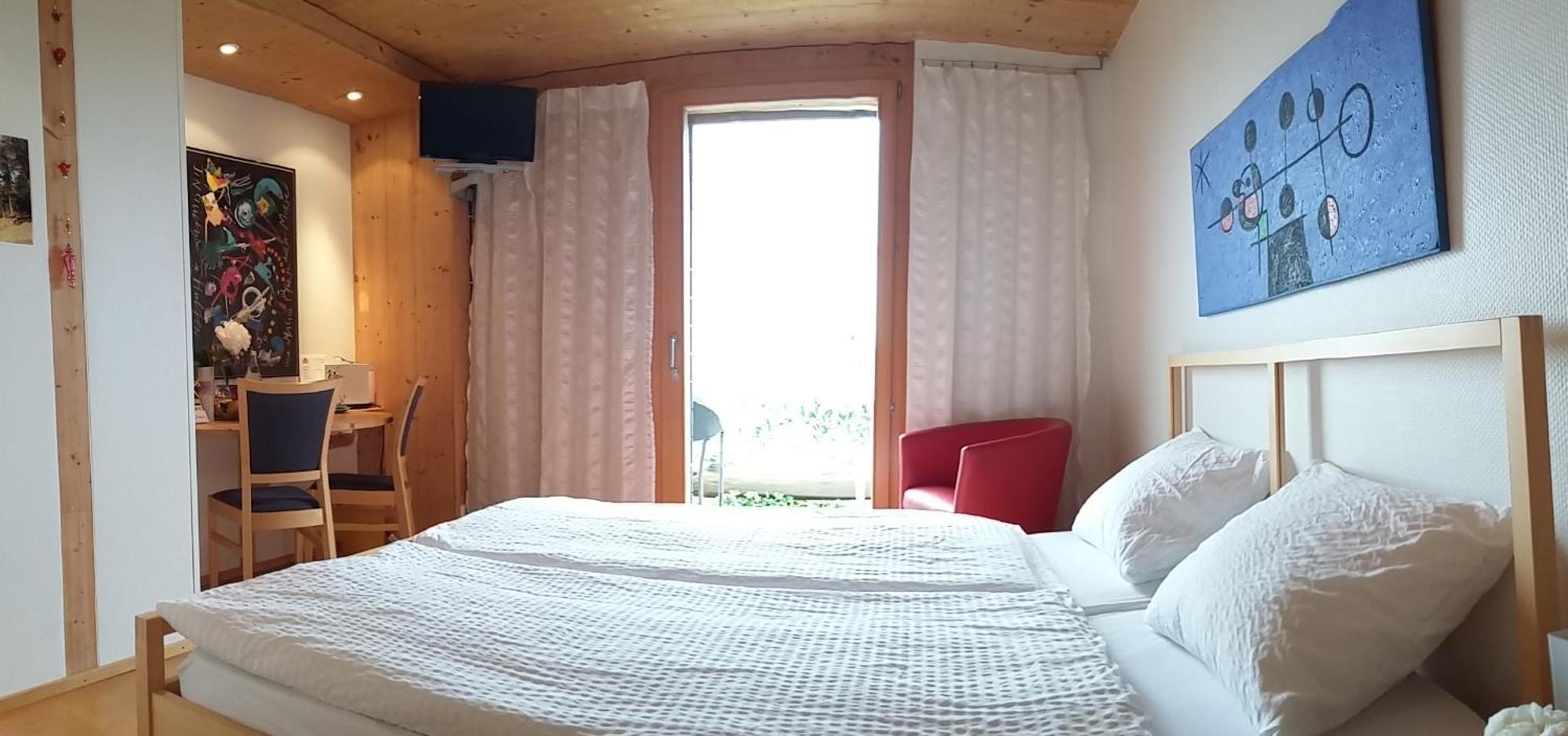 B&B Sunnesite Pratteln Εξωτερικό φωτογραφία