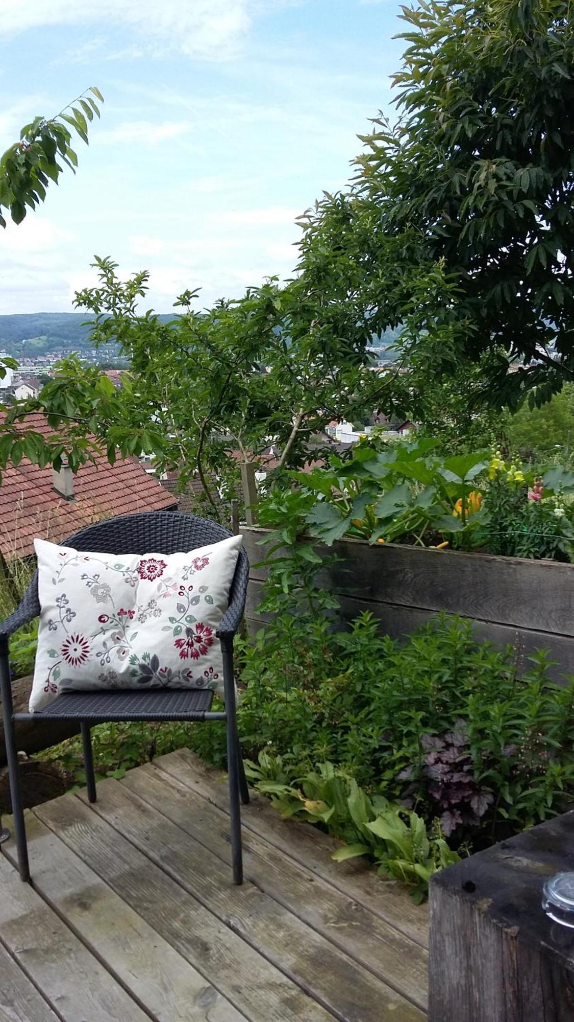 B&B Sunnesite Pratteln Εξωτερικό φωτογραφία