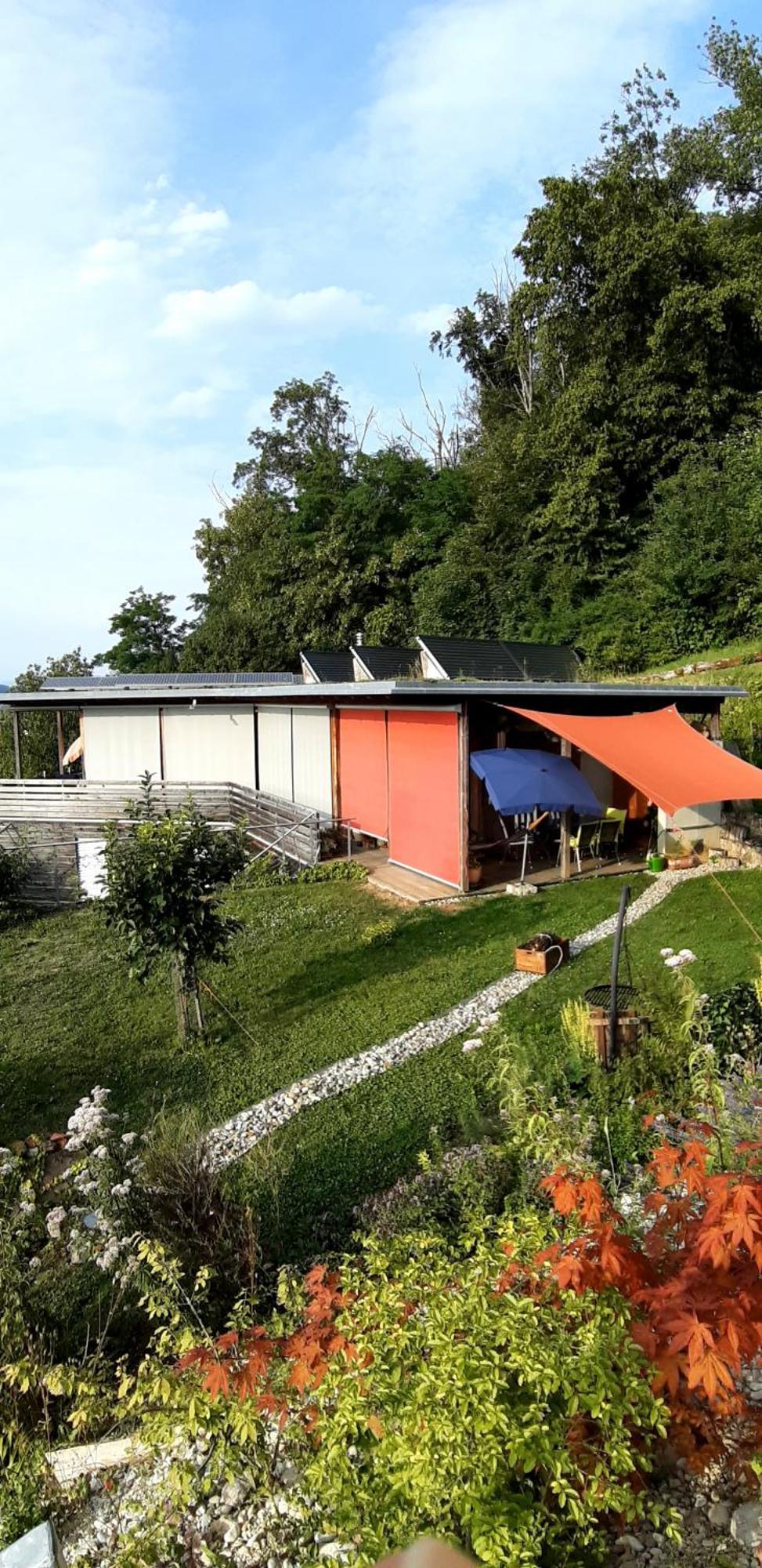 B&B Sunnesite Pratteln Εξωτερικό φωτογραφία