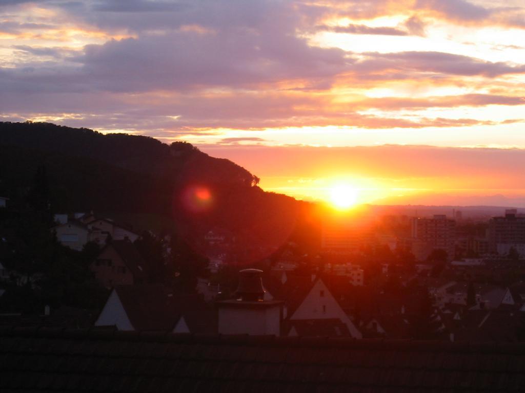 B&B Sunnesite Pratteln Εξωτερικό φωτογραφία